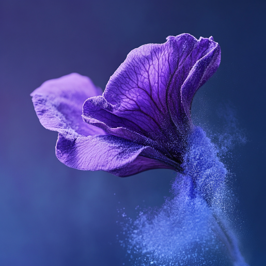 Crystal Antioxidant Pigments - Wholesale
