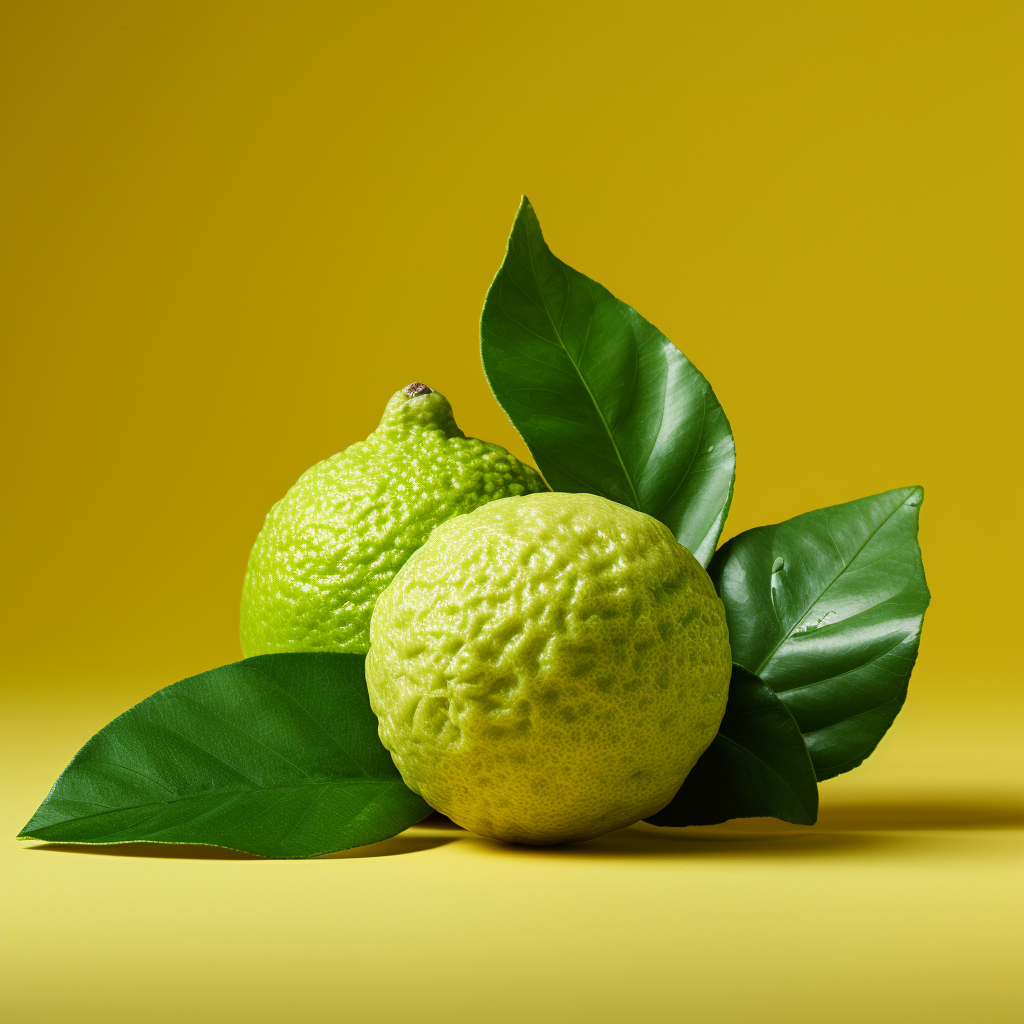 Pure Molecular Concentrate - Bergamot