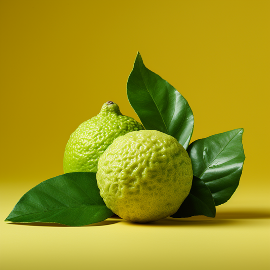 Pure Molecular Concentrate - Bergamot