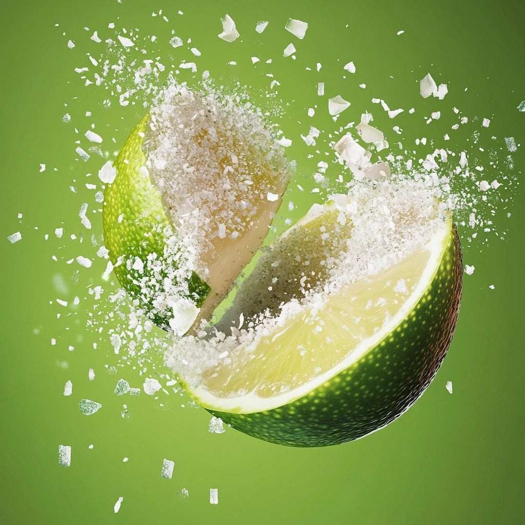 PureZest Salt - Key Lime