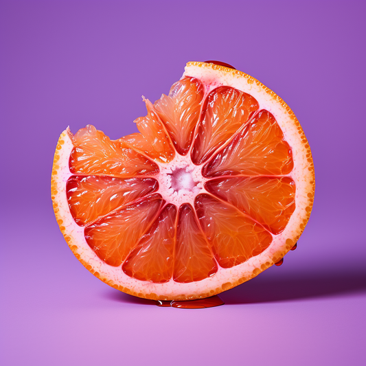 Pure Molecular Concentrate - Ruby Red Grapefruit
