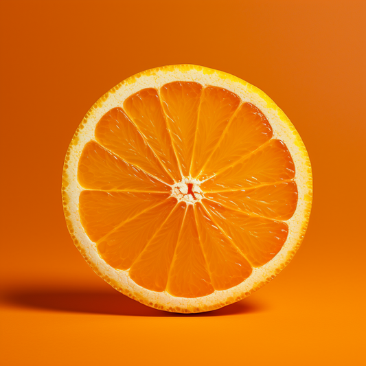 Pure Molecular Concentrate - Tangerine