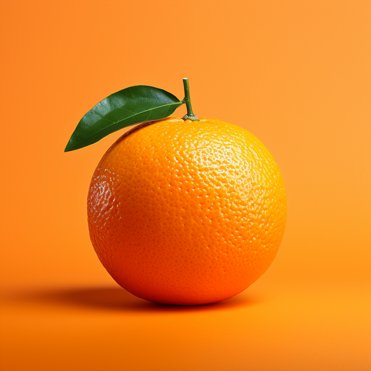 Pure Molecular Concentrate - Valencia Orange
