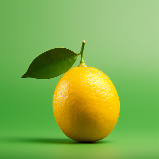 Pure Molecular Concentrate - Meyer Lemon