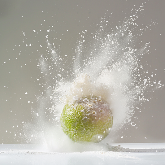 Bergamot - Molecular Concentrate™ Powder