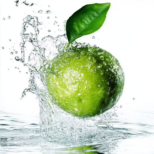 Water-Soluble Molecular Concentrate - Bergamot