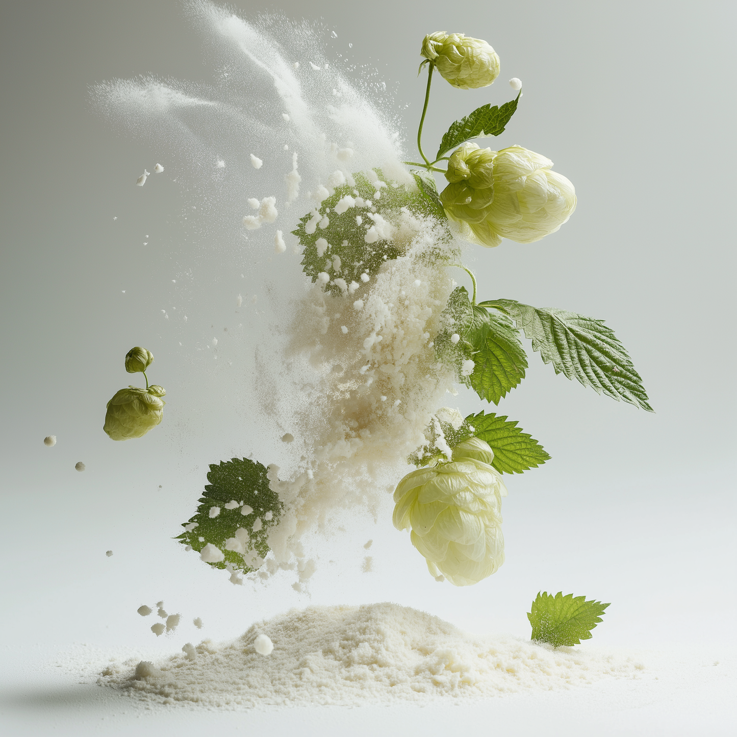 Hops - Molecular Concentrate Powder