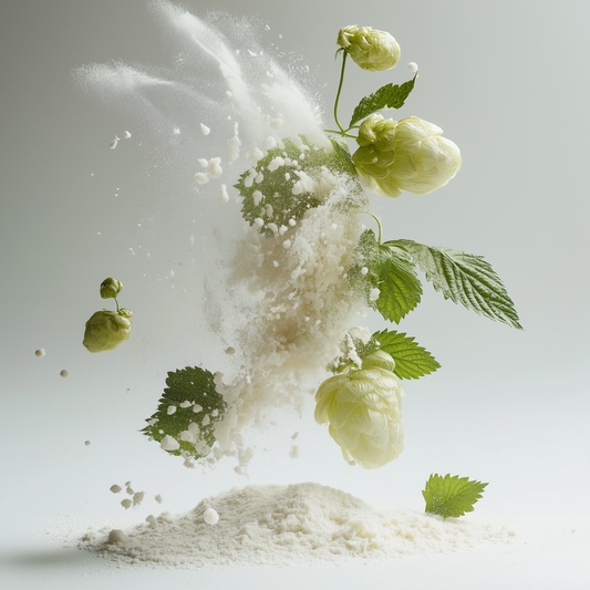 Hops - Molecular Concentrate Powder