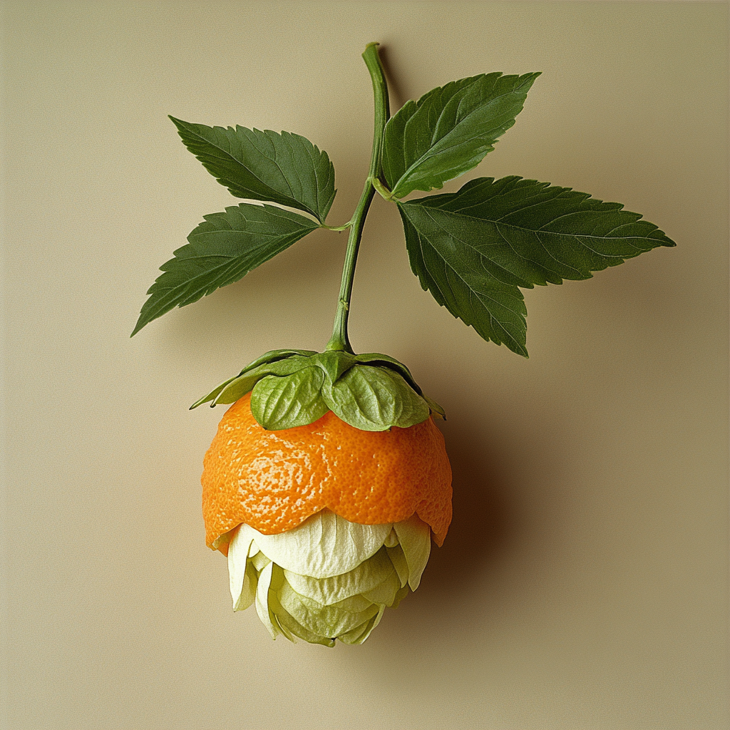 Pure Molecular Concentrate - Valencia Hops