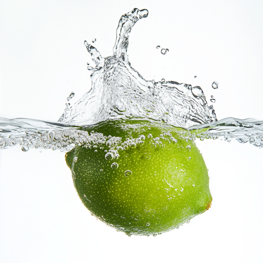 Water-Soluble Molecular Concentrate - Key Lime