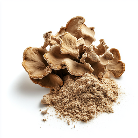 Whole Mushroom Powder - Maitake