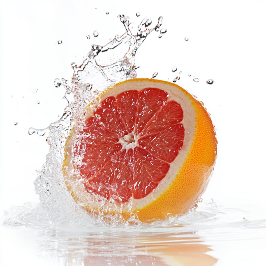 Water-Soluble Molecular Concentrate - Ruby Red Grapefruit