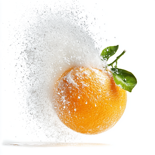 Orange - Molecular Concentrate™ Powder