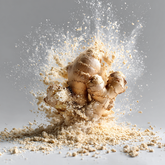 Ginger - Molecular Concentrate™ Powder