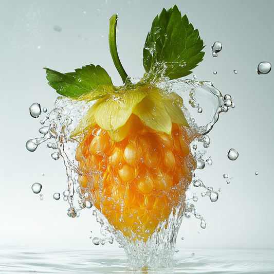 Water-Soluble Molecular Concentrate - Valencia Hops