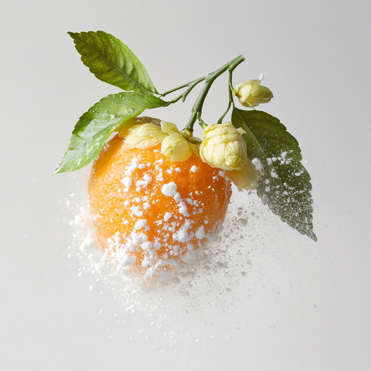 Powder Molecular Concentrate - Valencia Hops