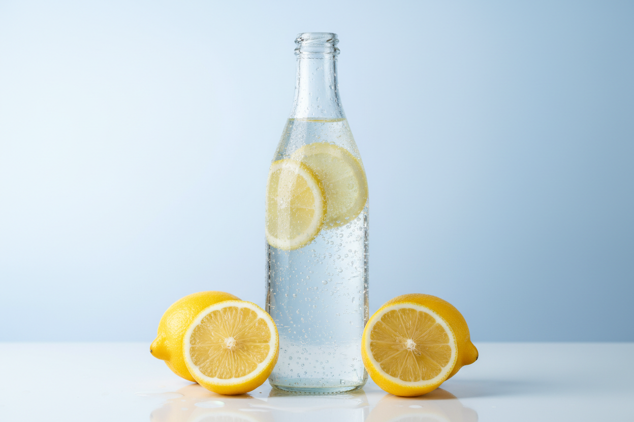 Molecular Concentrate™ Drink Mixes
